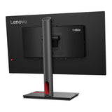 Lenovo ThinkVision P25i-30 LED display 62,2 cm (24.5") 1920 x 1080 pixel Fuld HD Sort