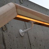 Deltaco SH-LS10M Smart Home udendørs LED-strip