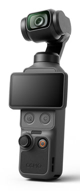 DJI Osmo Pocket 4