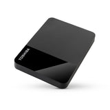 Toshiba Canvio Ready Harddisk 1TB 2.5 USB 3.2 Gen 1