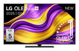 LG OLED55G56LS OLED 4K Smart TV