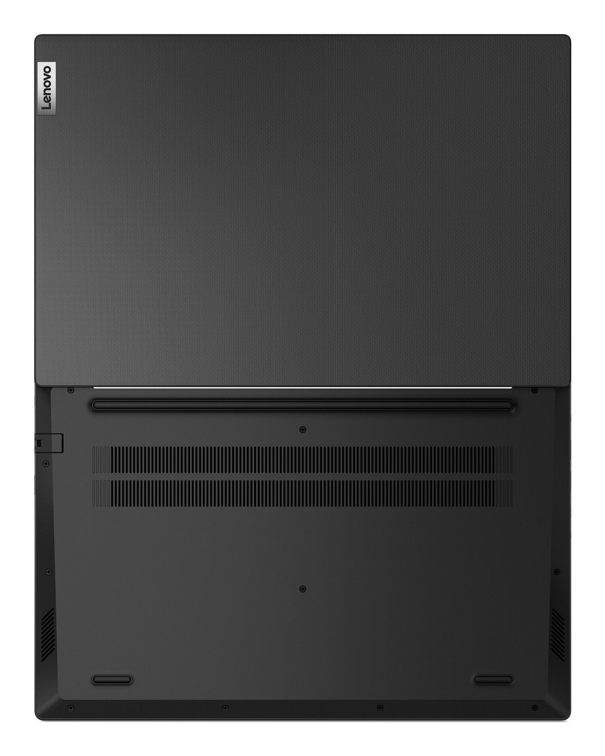 Lenovo V15 G4 IRU Intel® Core™ i5 i5-13420H Laptop 39,6 cm (15.6") Fuld HD 16 GB DDR4-SDRAM 512 GB SSD Wi-Fi 6 (802.11ax) Windows 11 Home Nordisk Sort