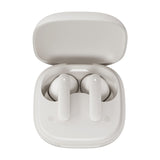 TWS QCY Buds T43 ENC Headphones (hvid)
