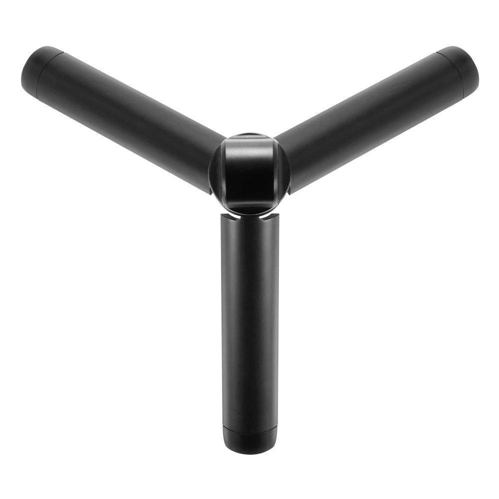 Selfie stick Spigen S540W Bluetooth med stativ - sort