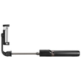 Selfie stick Spigen S540W Bluetooth med stativ - sort