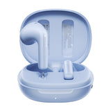 TWS QCY Ailybuds E10 T35 hovedtelefoner (blå)
