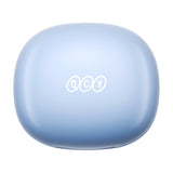 TWS QCY Ailybuds E10 T35 hovedtelefoner (blå)