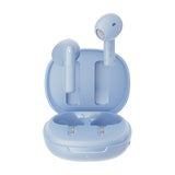 TWS QCY Ailybuds E20 HT13 hovedtelefoner (blå)