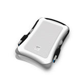 Silicon Power Armor A30 ekstern harddisk 1 TB 2.5" USB Type-A 3.2 Gen 1 (3.1 Gen 1) Hvid