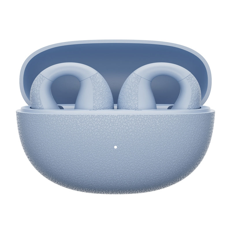 QCY Crossky C10 hovedtelefoner (blå)