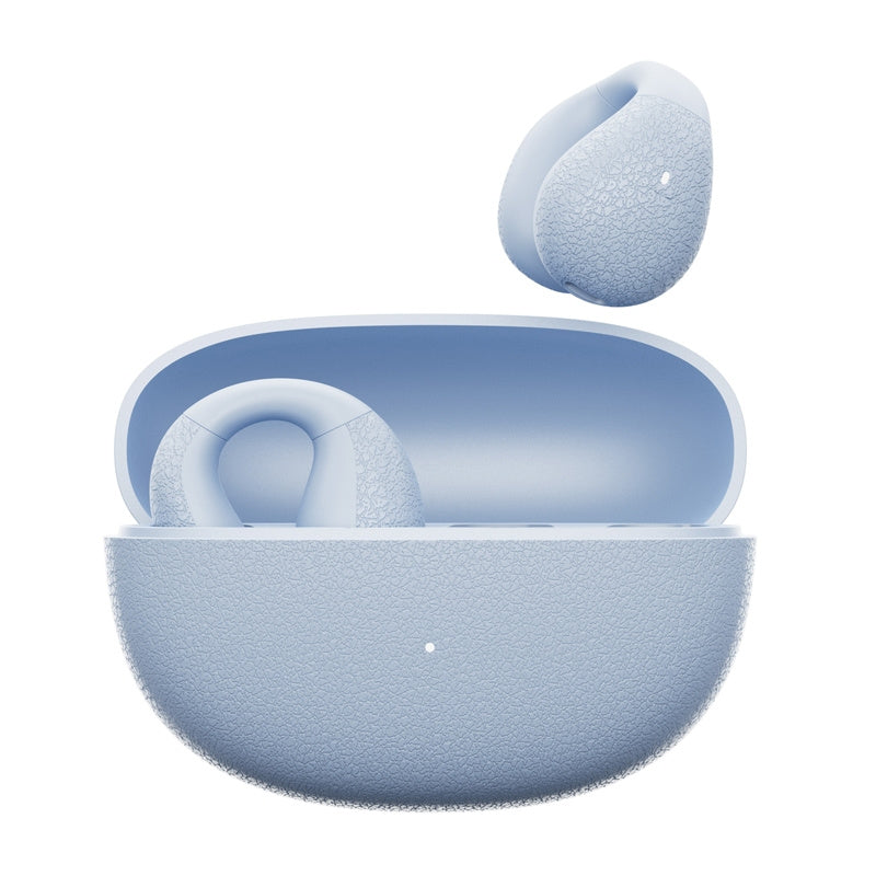 QCY Crossky C10 hovedtelefoner (blå)