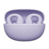 QCY Crossky C10 hovedtelefoner (lila)