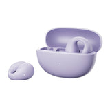 QCY Crossky C10 hovedtelefoner (lila)