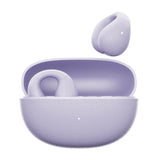 QCY Crossky C10 hovedtelefoner (lila)