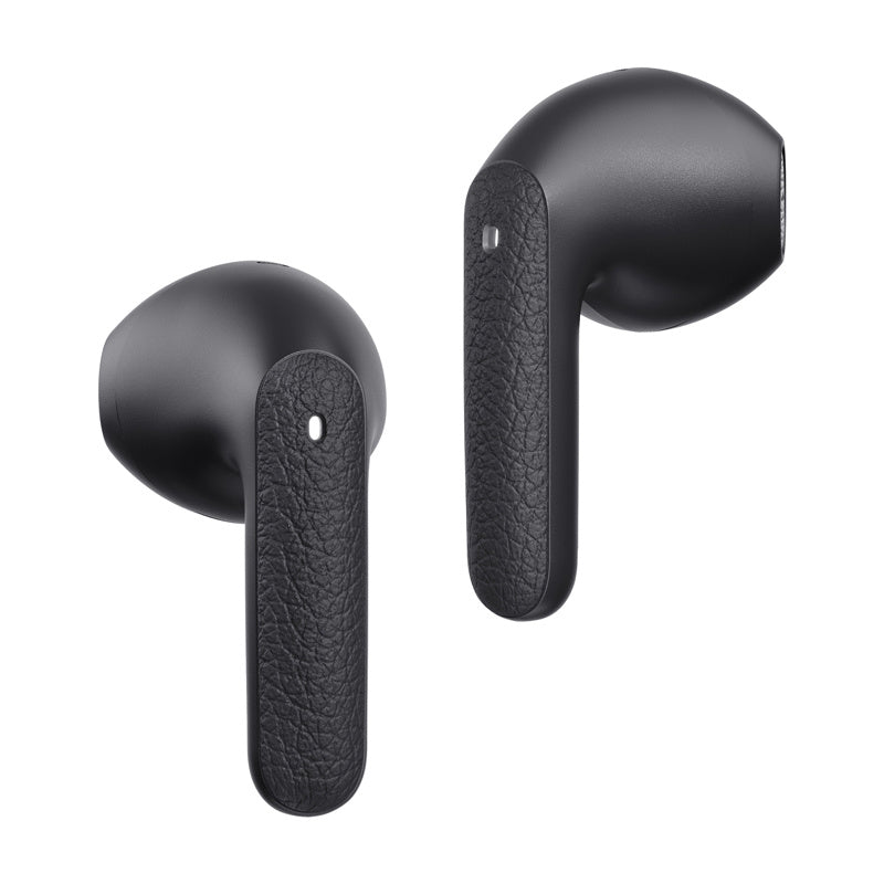 TWS QCY T41 hovedtelefoner (sort)