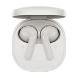 TWS QCY T41 hovedtelefoner (hvid)