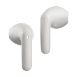 TWS QCY T41 hovedtelefoner (hvid)