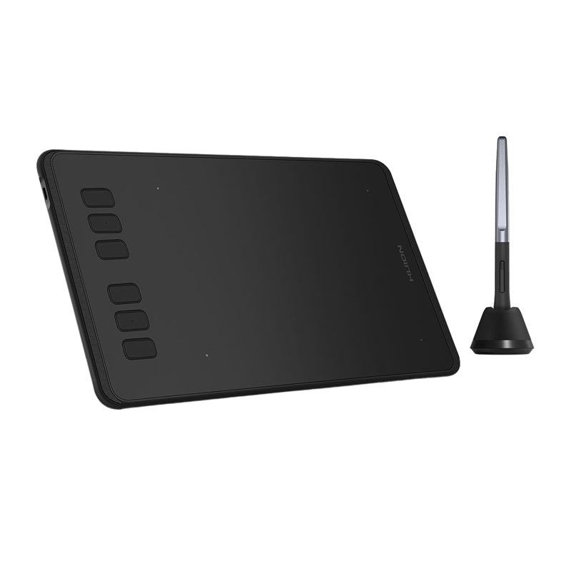 Huion H640P grafisk tablet