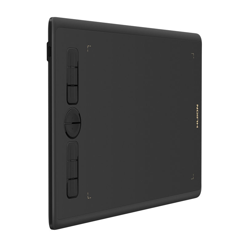 Huion H580X grafisk tablet