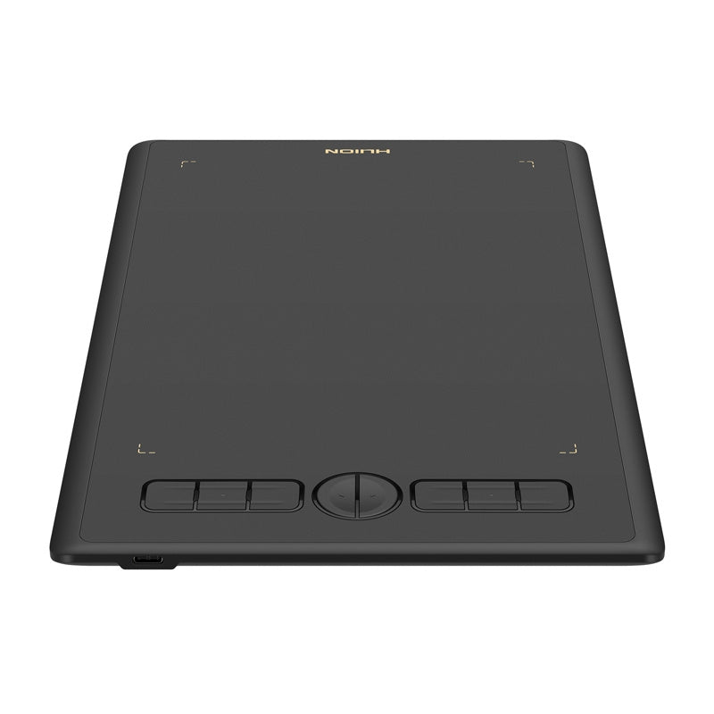 Huion H580X grafisk tablet