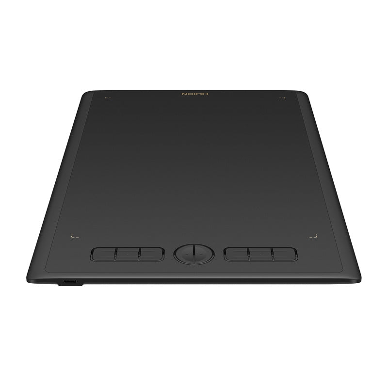 Huion H610X grafisk tablet