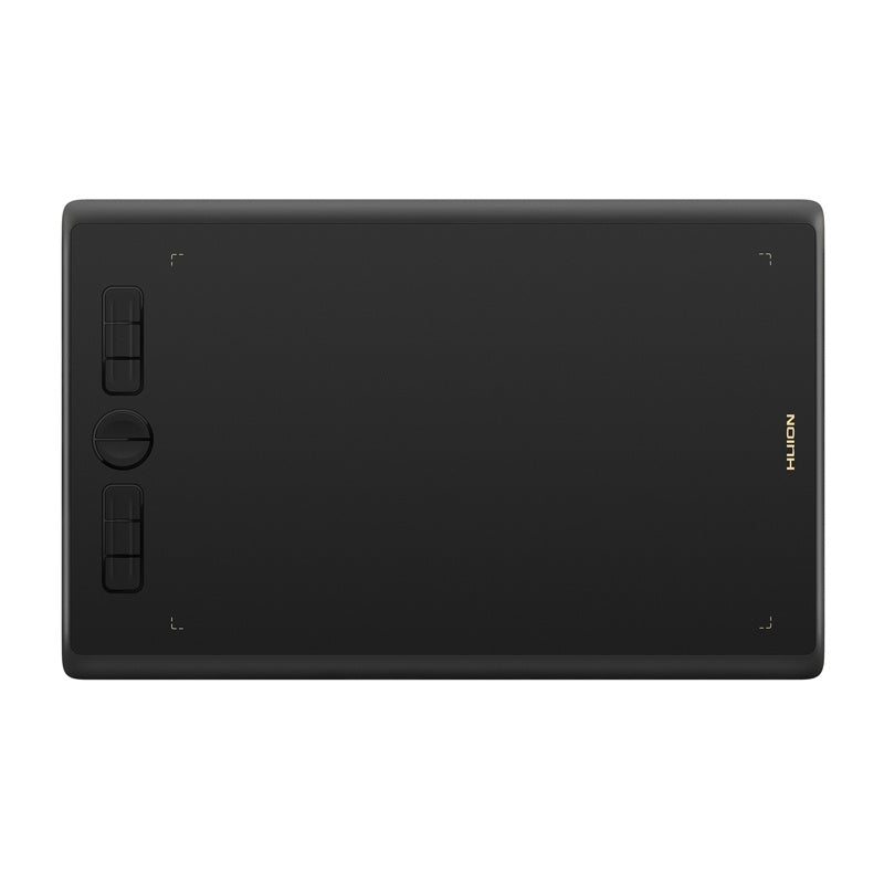 Huion H610X grafisk tablet
