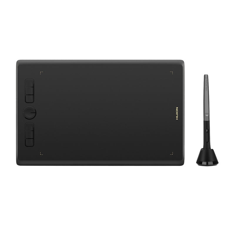 Huion H610X grafisk tablet