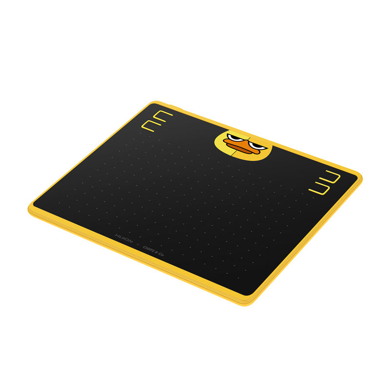 Huion HS64 SE grafisk tablet