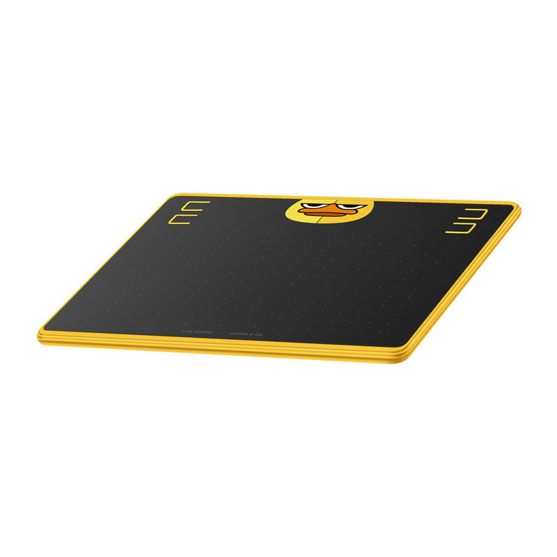 Huion HS64 SE grafisk tablet