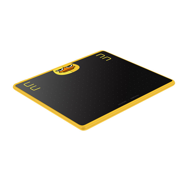 Huion HS64 SE grafisk tablet