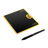 Huion HS64 SE grafisk tablet