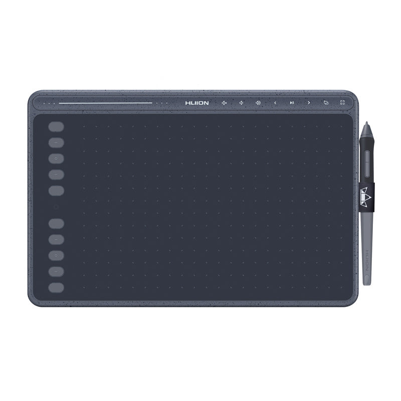 Grafisk tablet Huion HS611