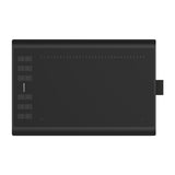 Grafisk tablet Huion H1060P