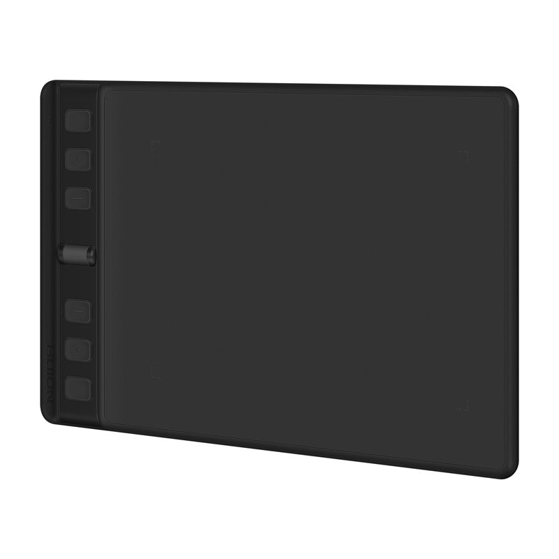 Huion Inspiroy 2 S H641P grafisk tablet