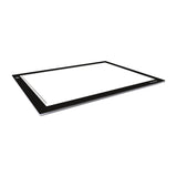 Huion L4S-belysning med LED-tegnebræt