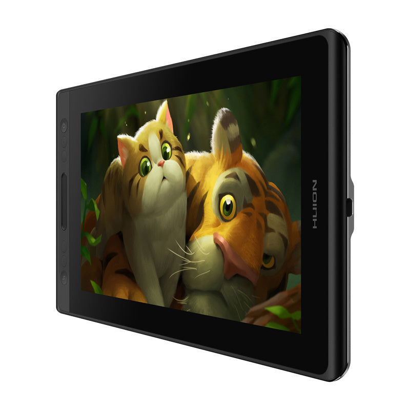Huion Kamvas Pro 13 GT133 grafisk tablet