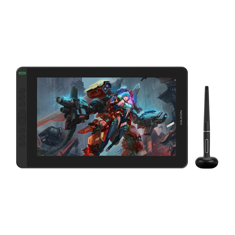 Huion Kamvas 13 GS1331 grafisk tablet
