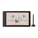 Huion Kamvas 13 GEN 3 GS1333 grafisk tablet