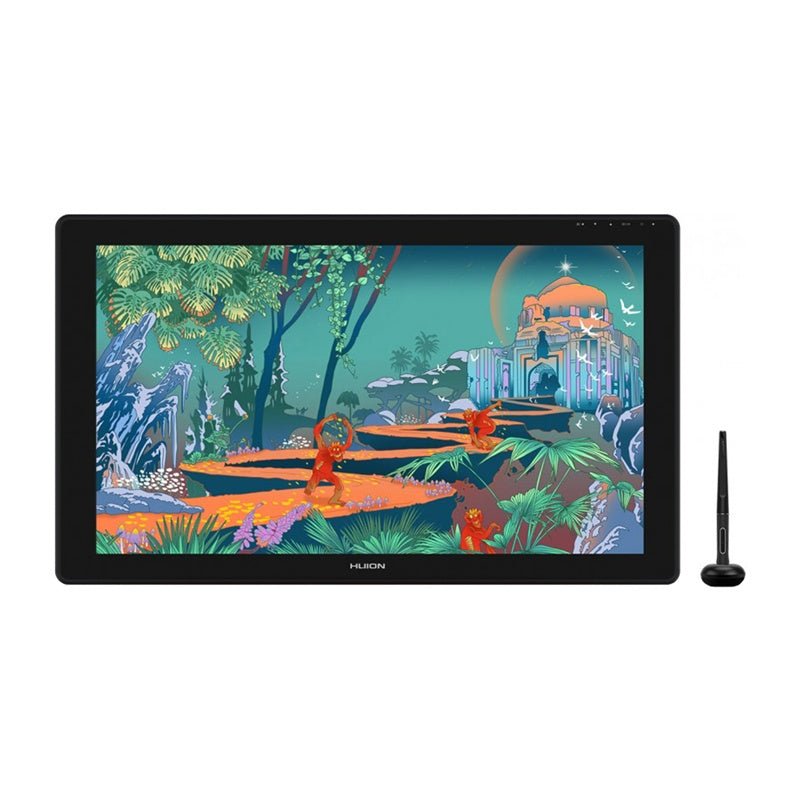 Huion Kamvas 24 GS2401 grafisk tablet