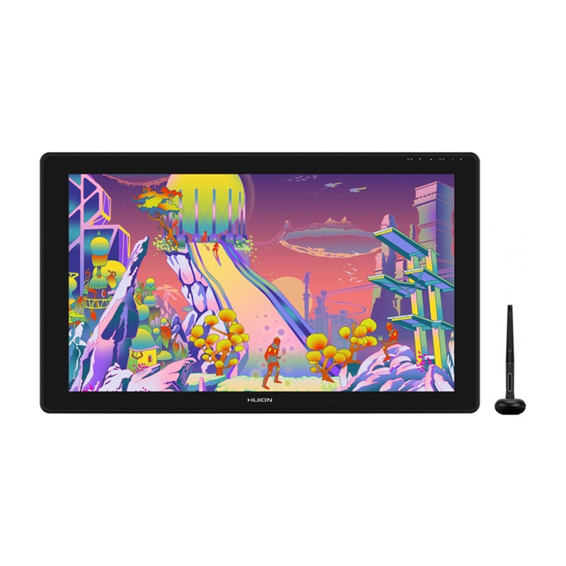 Huion Kamvas 24 Plus GS2402 grafisk tablet