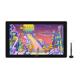 Huion Kamvas 24 Plus GS2402 grafisk tablet