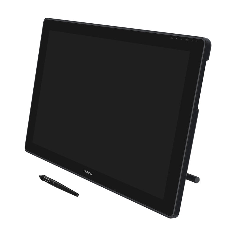 Huion Kamvas 24 Plus GS2402 grafisk tablet