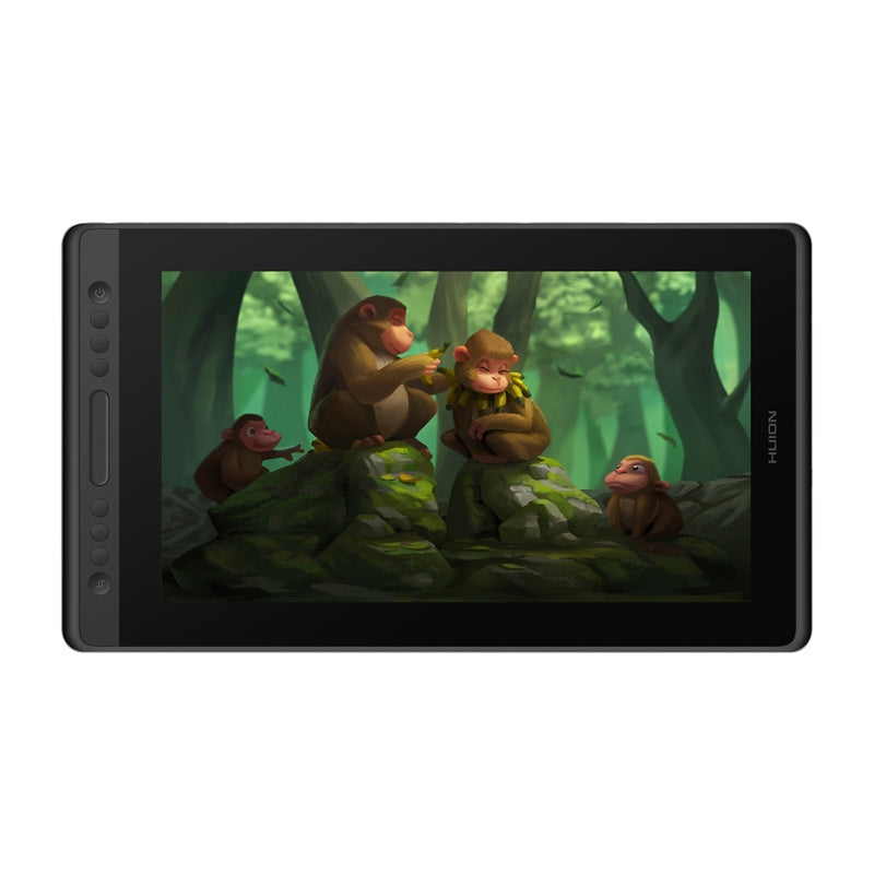 Huion Kamvas Pro 16 GT156 grafisk tablet