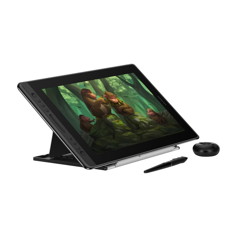 Huion Kamvas Pro 16 GT156 grafisk tablet