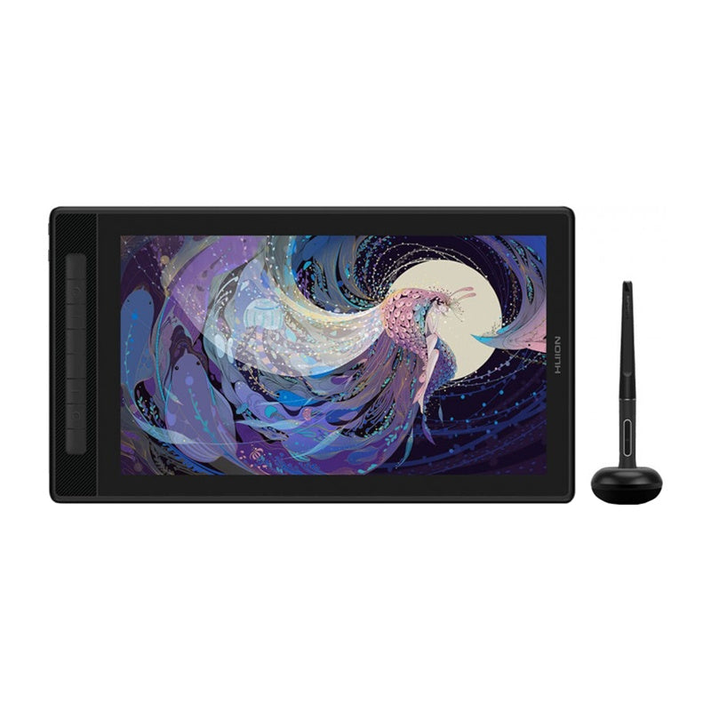 Huion Kamvas Pro 16 GT1602 grafisk tablet (2,5K)