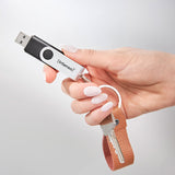 Intenso Pendrive 32GB Office Line USB 3.2, sort EU (3543480)