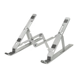 LogiLink AA0134 laptop stativ Sølv 40,6 cm (16")