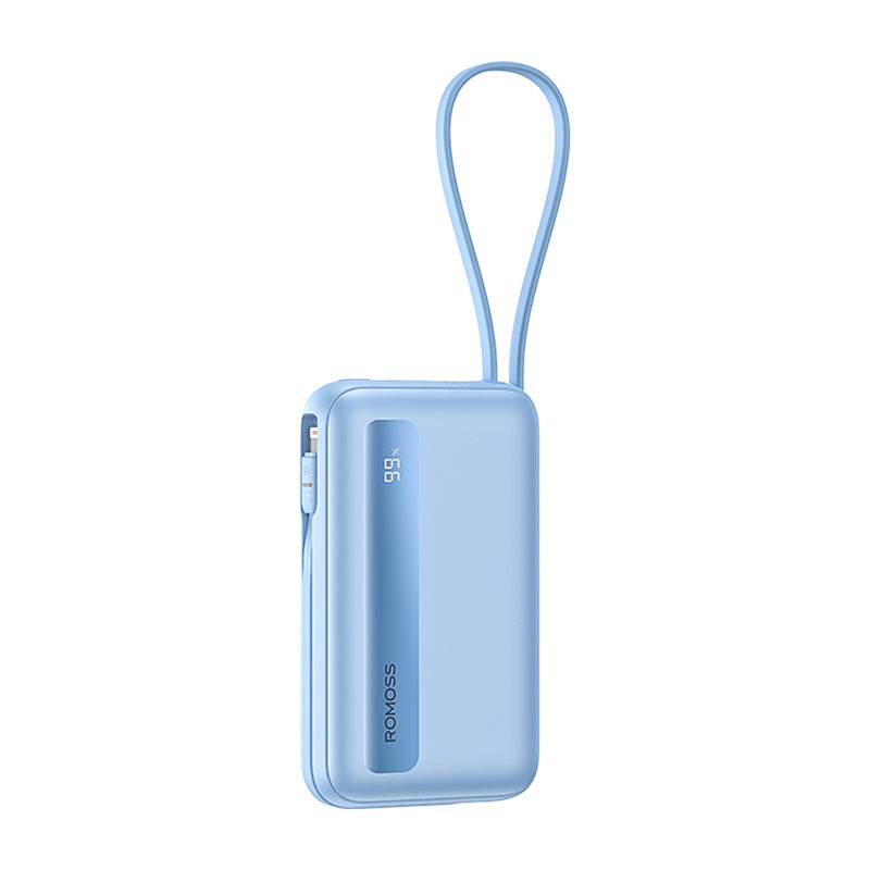Powerbank Romoss PPR20 20000mAh (blå)