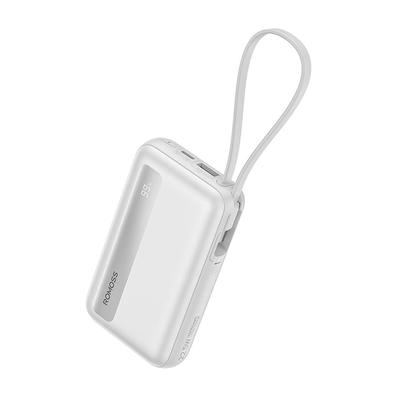 Powerbank Romoss PPR20 20000mAh (hvid)