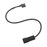 Cooler Master SickleFlow Edge 120 ARGB WE 3-i-1-ventilator